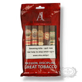 AJ FERNANDEZ NEW WORLD MIXED SAMPLER